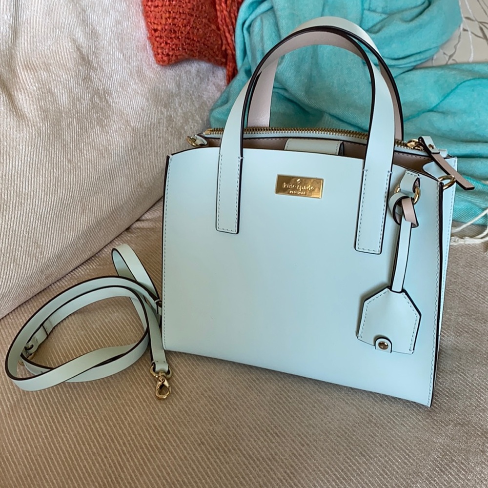 NWT Kate Spade Tote